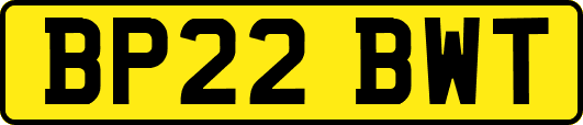 BP22BWT