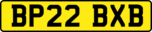 BP22BXB
