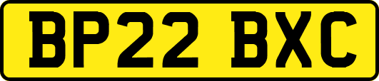 BP22BXC