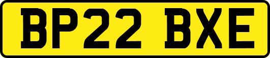 BP22BXE