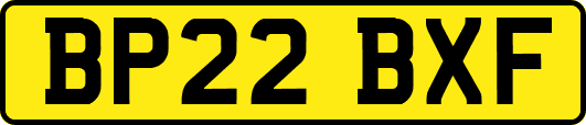 BP22BXF