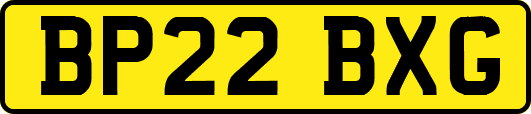BP22BXG