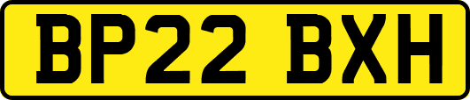 BP22BXH