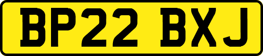 BP22BXJ