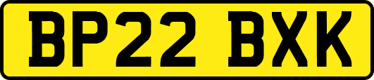 BP22BXK