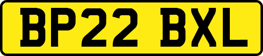 BP22BXL