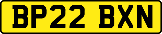 BP22BXN