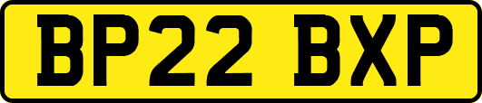 BP22BXP