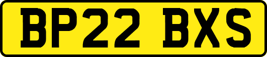 BP22BXS
