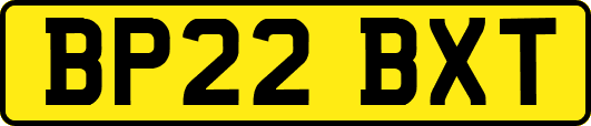 BP22BXT