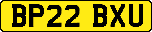 BP22BXU