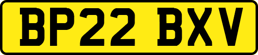 BP22BXV