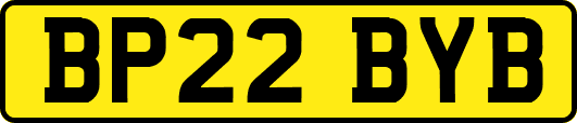 BP22BYB