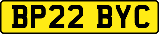 BP22BYC