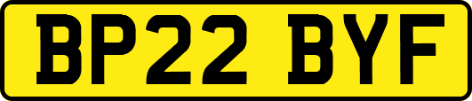 BP22BYF