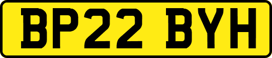BP22BYH