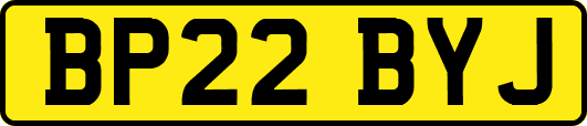 BP22BYJ