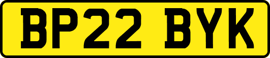 BP22BYK