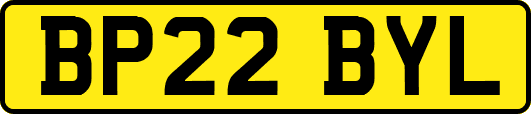 BP22BYL