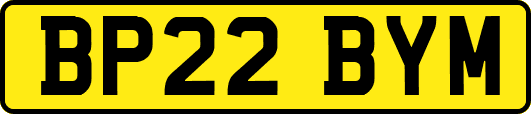 BP22BYM