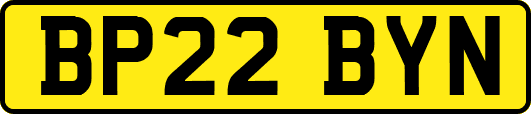 BP22BYN