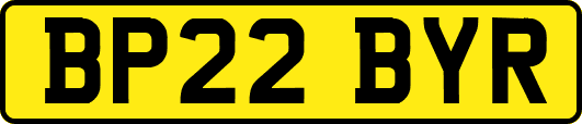BP22BYR