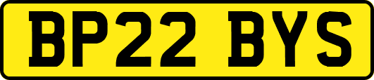 BP22BYS
