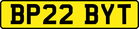 BP22BYT
