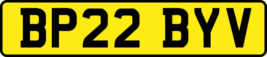 BP22BYV