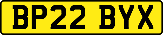 BP22BYX