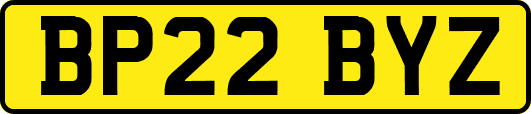 BP22BYZ