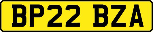BP22BZA