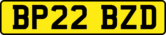 BP22BZD