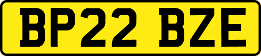 BP22BZE