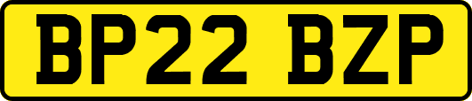 BP22BZP