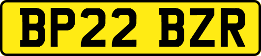 BP22BZR