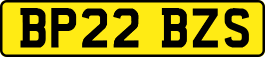 BP22BZS