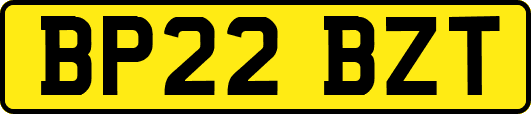 BP22BZT