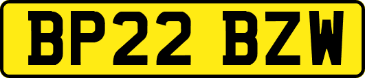 BP22BZW
