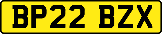 BP22BZX