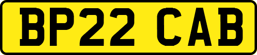 BP22CAB