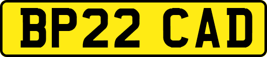 BP22CAD