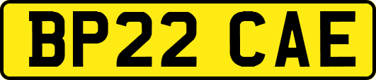 BP22CAE