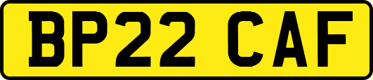 BP22CAF