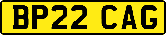 BP22CAG