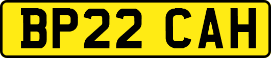 BP22CAH