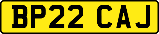 BP22CAJ