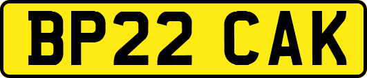 BP22CAK