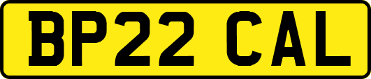BP22CAL