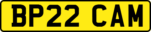 BP22CAM